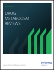 Cover image for Drug Metabolism Reviews, Volume 38, Issue sup2, 2006