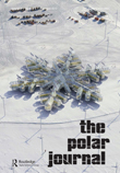 Cover image for The Polar Journal, Volume 4, Issue 2, 2014