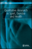 Cover image for Qualitative Research in Sport, Exercise and Health, Volume 6, Issue 2, 2014