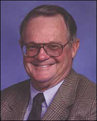 George M. Hidy