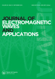 Cover image for Journal of Electromagnetic Waves and Applications, Volume 28, Issue 14, 2014