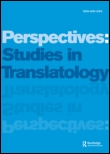 Cover image for Perspectives, Volume 20, Issue 1, 2012