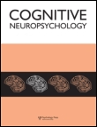 Cover image for Cognitive Neuropsychology, Volume 28, Issue 3-4, 2011
