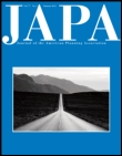 Cover image for Journal of the American Planning Association, Volume 77, Issue 3, 2011