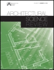 Cover image for Architectural Science Review, Volume 57, Issue 4, 2014