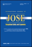 Cover image for International Journal of Occupational Safety and Ergonomics, Volume 18, Issue 1, 2012