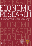 Cover image for Economic Research-Ekonomska Istraživanja, Volume 27, Issue 1, 2014
