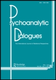 Cover image for Psychoanalytic Dialogues, Volume 25, Issue 2, 2015