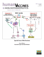 Cover image for Human Vaccines & Immunotherapeutics, Volume 9, Issue 10, 2013