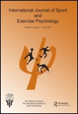 Cover image for International Journal of Sport and Exercise Psychology, Volume 2, Issue 3, 2004