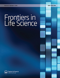 Cover image for All Life, Volume 8, Issue 4, 2015