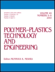 Cover image for Polymer-Plastics Technology and Materials, Volume 47, Issue 10, 2008