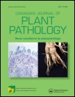 Cover image for Canadian Journal of Plant Pathology, Volume 16, Issue 4, 1994