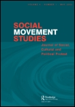 Cover image for Social Movement Studies, Volume 10, Issue 2, 2011