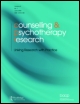 Cover image for Counselling and Psychotherapy Research, Volume 9, Issue 1, 2009