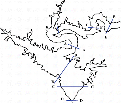 Figure 11. Daily discharge and suspended sediment concentration at Talezang hydrometric station in Dez River.