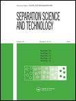 Cover image for Separation Science and Technology, Volume 51, Issue 7, 2016