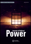 Cover image for Journal of Political Power, Volume 4, Issue 1, 2011