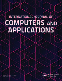 Cover image for International Journal of Computers and Applications, Volume 37, Issue 3-4, 2015