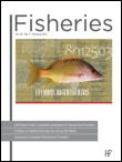 Cover image for Fisheries, Volume 40, Issue 2, 2015