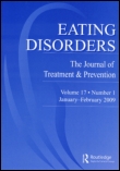 Cover image for Eating Disorders, Volume 19, Issue 4, 2011