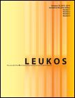 Cover image for LEUKOS, Volume 12, Issue 3, 2016