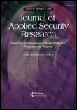 Cover image for Journal of Applied Security Research, Volume 10, Issue 1, 2015