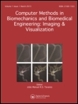 Cover image for Computer Methods in Biomechanics and Biomedical Engineering: Imaging & Visualization, Volume 2, Issue 4, 2014