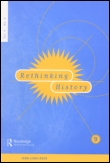 Cover image for Rethinking History, Volume 4, Issue 3, 2000