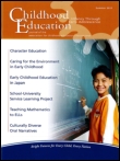 Cover image for Childhood Education, Volume 71, Issue 2, 1994