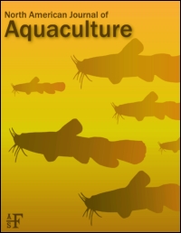 Cover image for North American Journal of Aquaculture, Volume 79, Issue 1, 2017