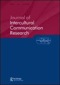 Cover image for Journal of Intercultural Communication Research, Volume 47, Issue 3, 2018