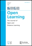 Cover image for Open Learning: The Journal of Open, Distance and e-Learning, Volume 27, Issue 3, 2012