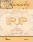 Cover image for Indo-Pacific Journal of Phenomenology, Volume 15, Issue 2, 2015