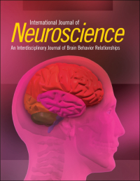 Cover image for International Journal of Neuroscience, Volume 24, Issue 3-4, 1984