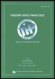 Cover image for Theory Into Practice, Volume 49, Issue 3, 2010