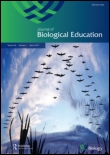 Cover image for Journal of Biological Education, Volume 21, Issue 3, 1987