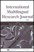 Cover image for International Multilingual Research Journal, Volume 9, Issue 1, 2015