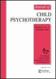 Cover image for Journal of Child Psychotherapy, Volume 29, Issue 1, 2003
