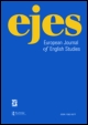 Cover image for European Journal of English Studies, Volume 13, Issue 3, 2009