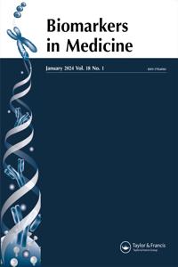 Cover image for Biomarkers in Medicine, Volume 13, Issue 5, 2019