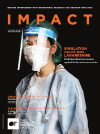 Cover image for Impact, Volume 2020, Issue 2, 2020