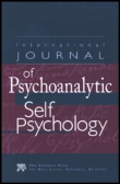 Cover image for Psychoanalysis, Self and Context, Volume 9, Issue 4, 2014