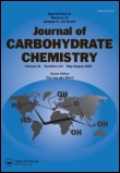 Cover image for Journal of Carbohydrate Chemistry, Volume 34, Issue 3, 2015