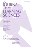 Cover image for Journal of the Learning Sciences, Volume 21, Issue 1, 2012