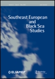 Cover image for Southeast European and Black Sea Studies, Volume 2, Issue 1, 2002