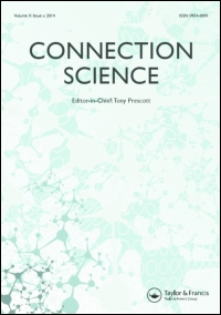 Cover image for Connection Science, Volume 2, Issue 1-2, 1990