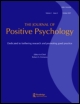 Cover image for The Journal of Positive Psychology, Volume 3, Issue 1, 2008