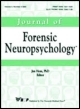 Cover image for Journal of Forensic Neuropsychology, Volume 4, Issue 3, 2005