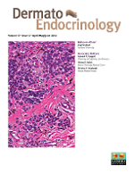Cover image for Dermato-Endocrinology, Volume 5, Issue 2, 2013
